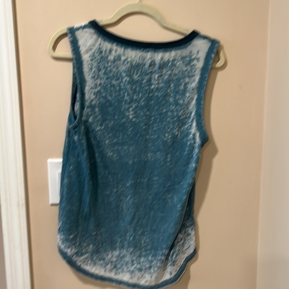 CHASER tank. Size S/M - Picture 3 of 3